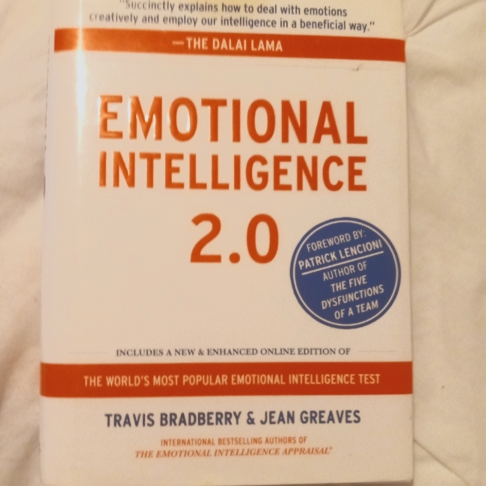 Emotional Intelligence 2.0